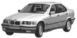 BMW E36 C0247 Fault Code