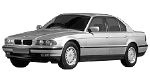 BMW E38 C0247 Fault Code