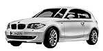 BMW E81 C0247 Fault Code