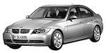 BMW E90 C0247 Fault Code