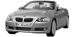 BMW E93 C0247 Fault Code