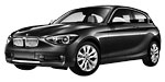 BMW F21 C0247 Fault Code