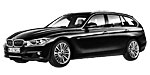 BMW F31 C0247 Fault Code